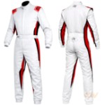 K1 - Speed2 Kart Racing Suit - A6151
