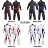K1 - Speed2 Kart Racing Suit - A6151