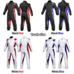 K1 - Speed2 Kart Racing Suit - A6151