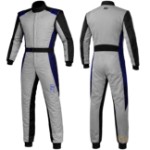 K1 - Strata Karting Suit - A3566