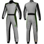 K1 - Strata Karting Suit - A3566
