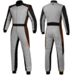 K1 - Strata Karting Suit - A3566