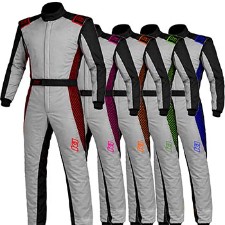 K1 - Strata Karting Suit 