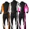 K1 - Victory SFI-1 Auto Racing Suit - A0464