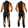 K1 - Victory SFI-1 Auto Racing Suit - A0464