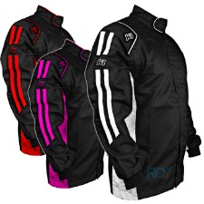 K1 - Challenger SFI-1 Auto Racing Jacket 