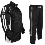 K1 - Challenger SFI-1 Racing Suit - 2-Piece - A3676
