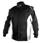 K1 - Challenger SFI-1 Racing Suit - 2-Piece - A3676