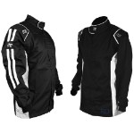 K1 - Challenger SFI-1 Racing Suit - 2-Piece - A3676