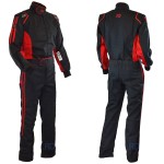 K1 - Challenger SFI-1 Auto Racing Suit - Women's - A3683