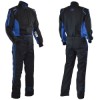 K1 - Challenger SFI-1 Auto Racing Suit - A3672