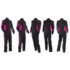 K1 - Challenger SFI-1 Auto Racing Suit - Women's - A3683