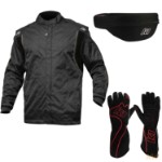 K.1 - Entry Level Karting Package - A3502