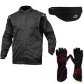 K.1 - Entry Level Karting Package 