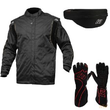 K.1 - Entry Level Karting Package 