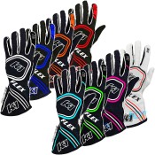 K1 - Flex SFI-5 Rated Auto Racing Gloves 