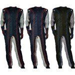 K1 - GK2 Kart Racing Suit - A3527