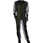 K1 - GK2 Kart Racing Suit - A3527