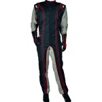 K1 - GK2 Kart Racing Suit - A3527