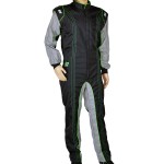 K1 - GK2 Kart Racing Suit - A3527