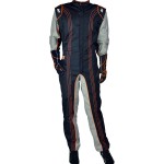 K1 - GK2 Kart Racing Suit - A3527