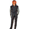 K1 - GK2 Kart Racing Suit - A3527