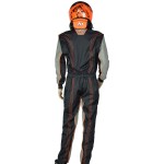 K1 - GK2 Kart Racing Suit - A3527