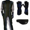 K.1 - GK2 Level 1 Karting Package - A6012