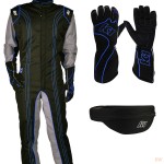 K.1 - GK2 Level 1 Karting Package - A6012