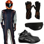 K.1 - GK2 Level 2 Karting Package - A3500