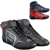K1 - GTX-1 Pro SFI-5 Auto Racing Shoes 