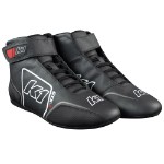 K1 - GTX-1 Pro SFI-5 Auto Racing Shoes - A3667