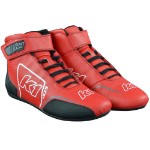 K1 - GTX-1 Pro SFI-5 Auto Racing Shoes - A3667