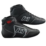K1 - GTX-1 Pro SFI-5 Auto Racing Shoes - A3667