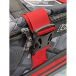 K1 - Atlas Travel Roller Gear Bag - A6114