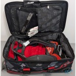 K1 - Atlas Travel Roller Gear Bag - A6114