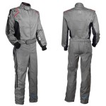K1 - Challenger SFI-1 Auto Racing Suit - Women's - A3683