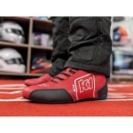 K1 - GTX-1 Pro SFI-5 Auto Racing Shoes - A3667
