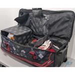 K1 - Nomad II Large Gear Roller Bag - A6113