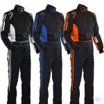 K.1 - SFI-1 Stage 1 Auto Racing Package - A3504