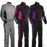 K.1 - SFI-1 Stage 1 Auto Racing Package - A3504