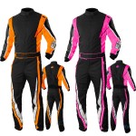 K.1 - SFI-1 Stage 3 Auto Racing Package - A3511