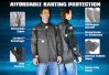 K1 - Level 1 Cordura Karting Jacket - A1080