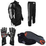 K.1 - SFI-1 Stage 2 Racing Package - 2PC - A3505