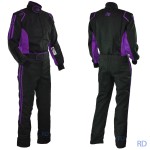 K.1 - SFI-1 Stage 2 Women's Auto Racing Package - A3513