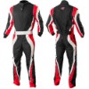 K1 - Speed1 Pro Kart Racing Suit - A0463