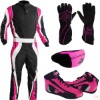 K.1 - Speed1 Level 3 Women's Karting Package - A6011