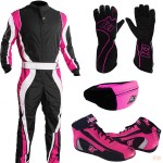 K.1 - Speed1 Level 3 Women's Karting Package - A6011