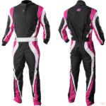 K.1 - Speed1 Level 3 Women's Karting Package - A6011