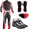 K.1 - Speed1 Level 3 Karting Package - A6010